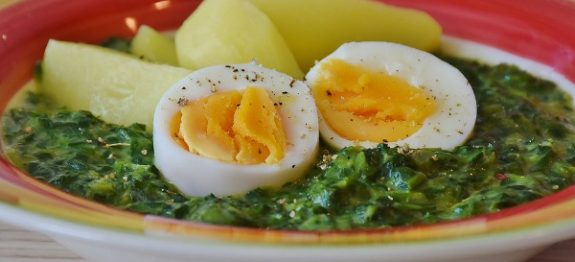 spinach-1665396_960_720